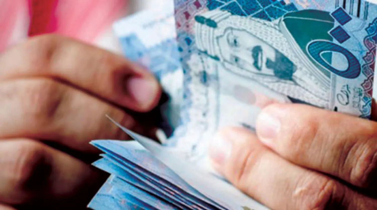 تعمل السعودية على تهيئة البيئة المناسبة لضمان متانة البنوك المالية وتنوع منتجاتها (الشرق الأوسط)