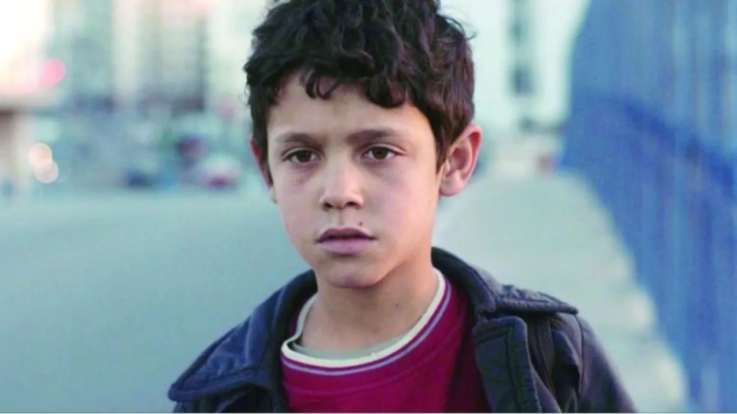 بطل فيلم «ميكا» المنتصر على الشقاء