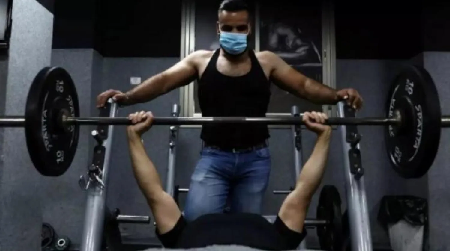 ممارسة هذه التمارين بشكل مفرط لن يؤدي إلى أي فوائد صحية (رويترز)