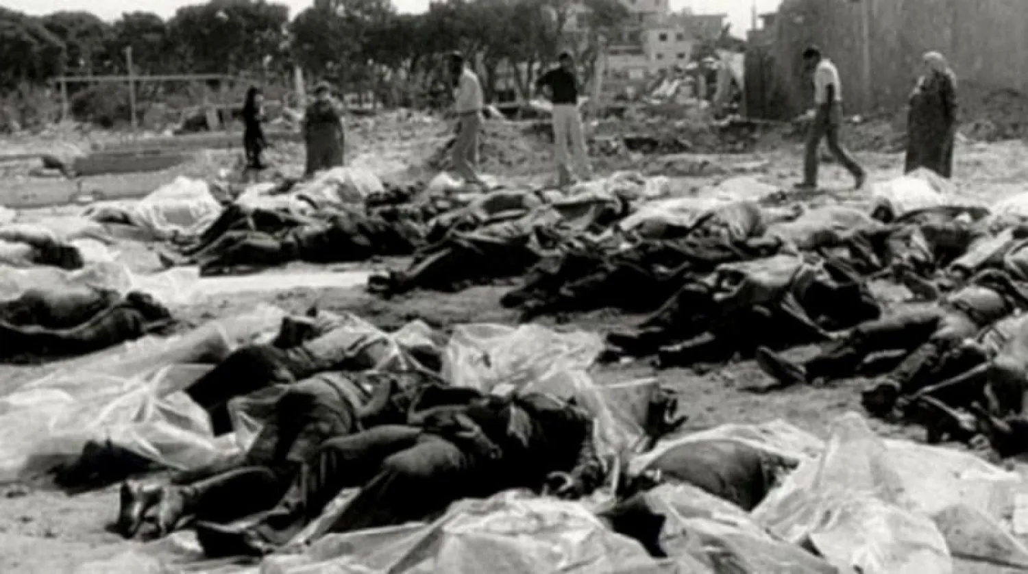 «مجزرة كفر قاسم» استهدفت ترحيل الفلسطينيين