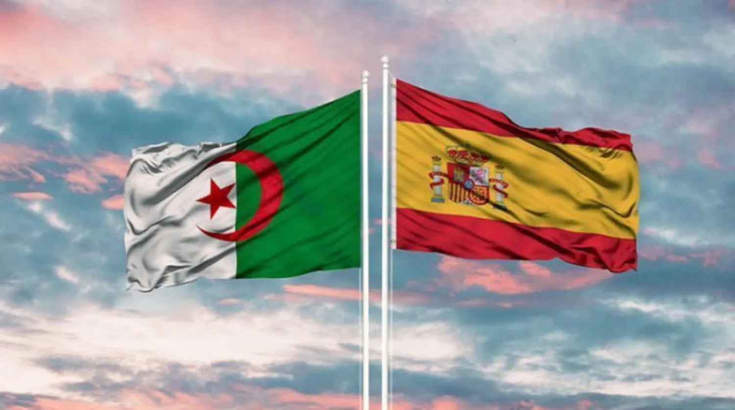 إلغاء الحظر التجاري يخفف التوتر الجزائري - الإسباني