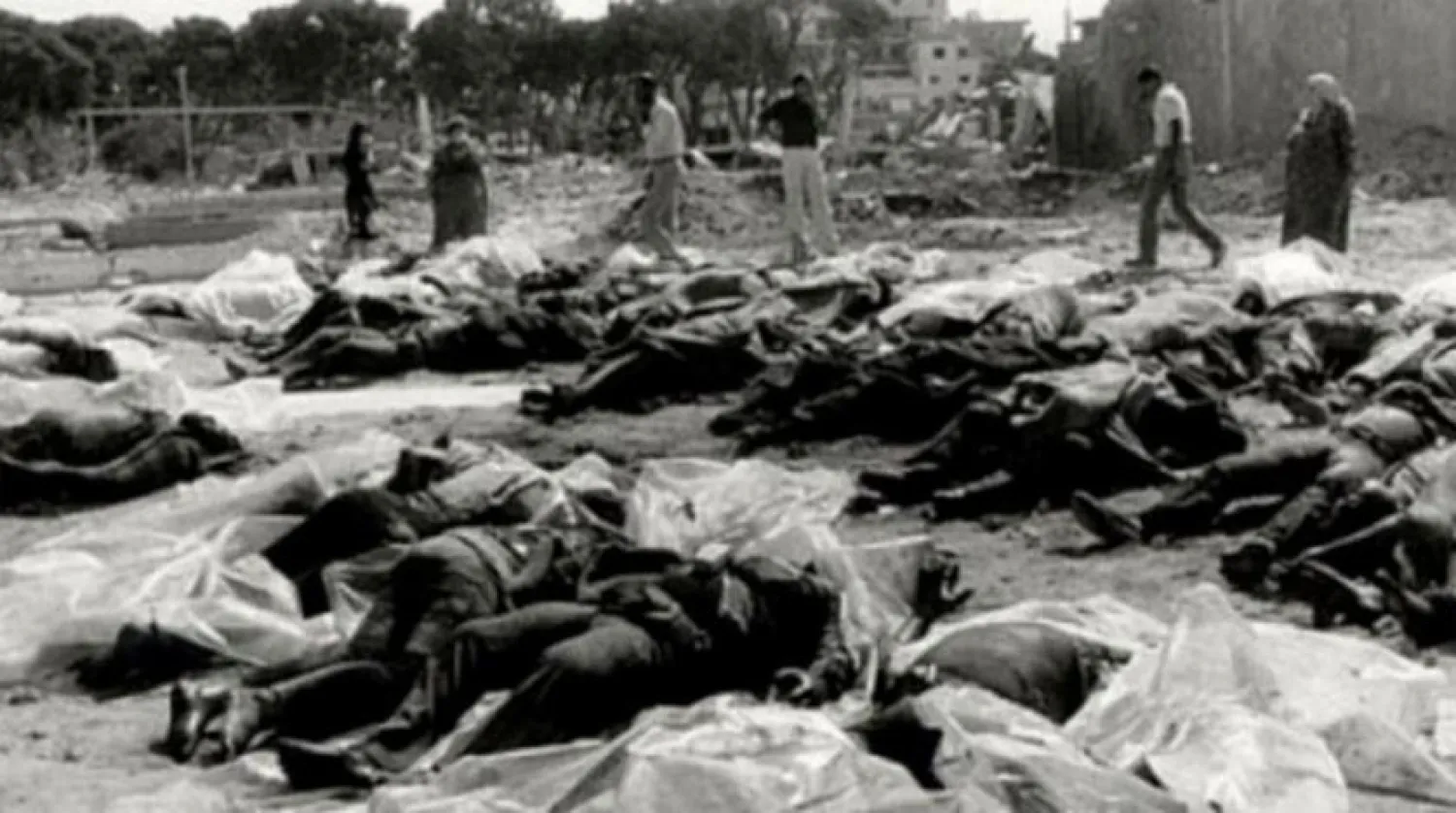 Kefr Kasım katliamına dair sırlar 66 yılın ardından ortaya çıkıyor