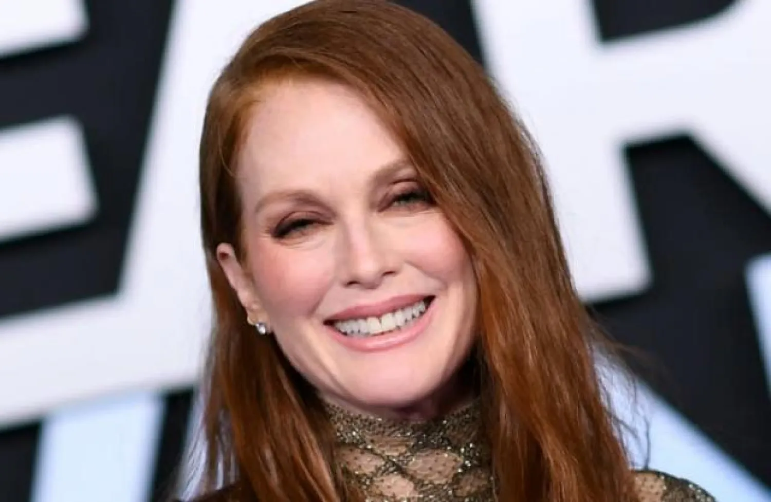 US actress Julianne Moore will preside over the Venice film festival jury VALERIE MACON AFP
