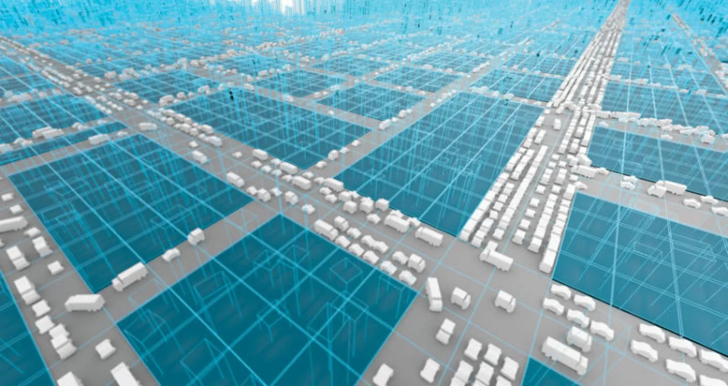 كيف تمكن باحثو «كاوست» من تحويل «لعنة الأبعاد» إلى نعمة؟