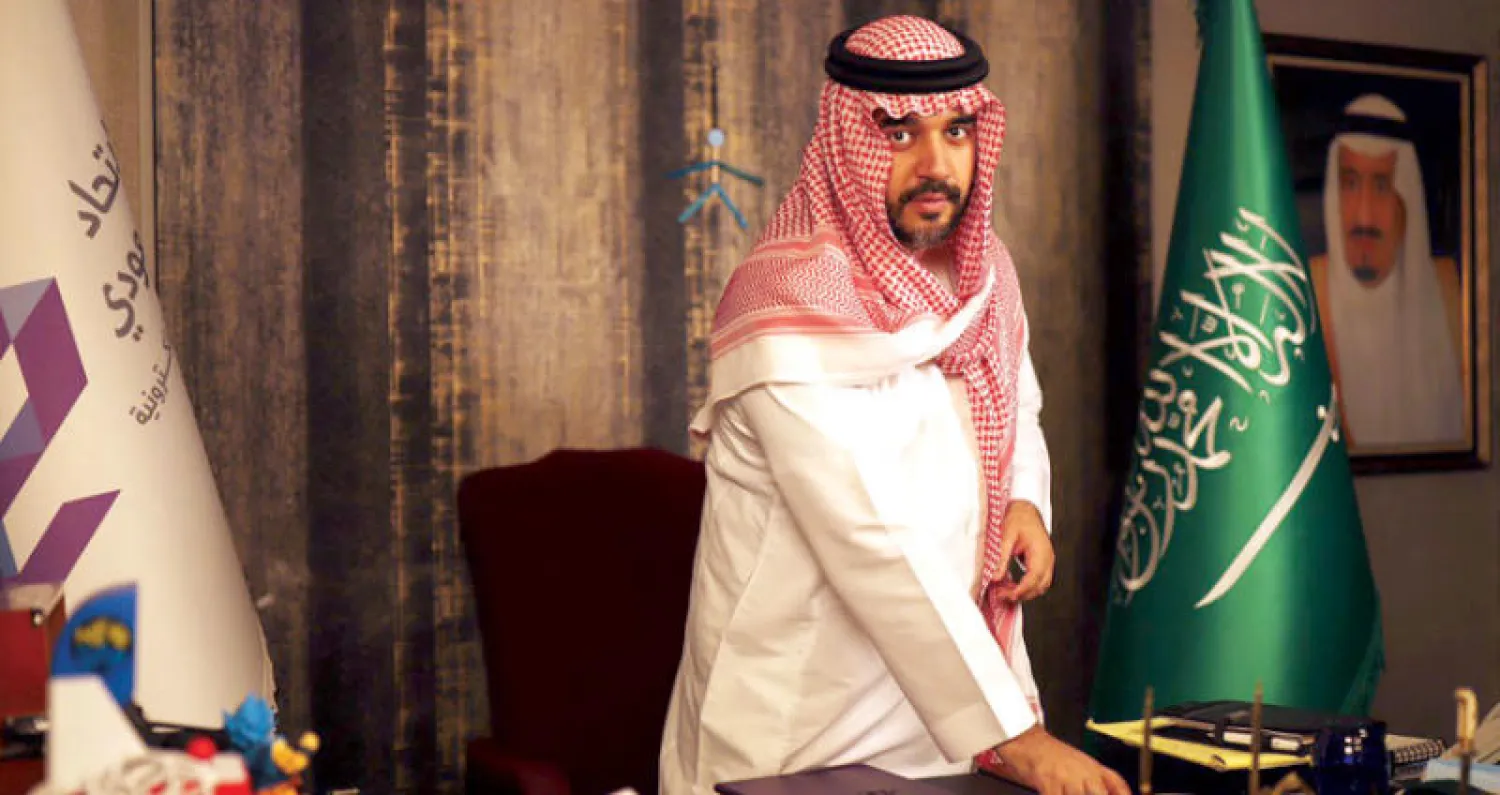 الأمير فيصل بن بندر (الشرق الأوسط)