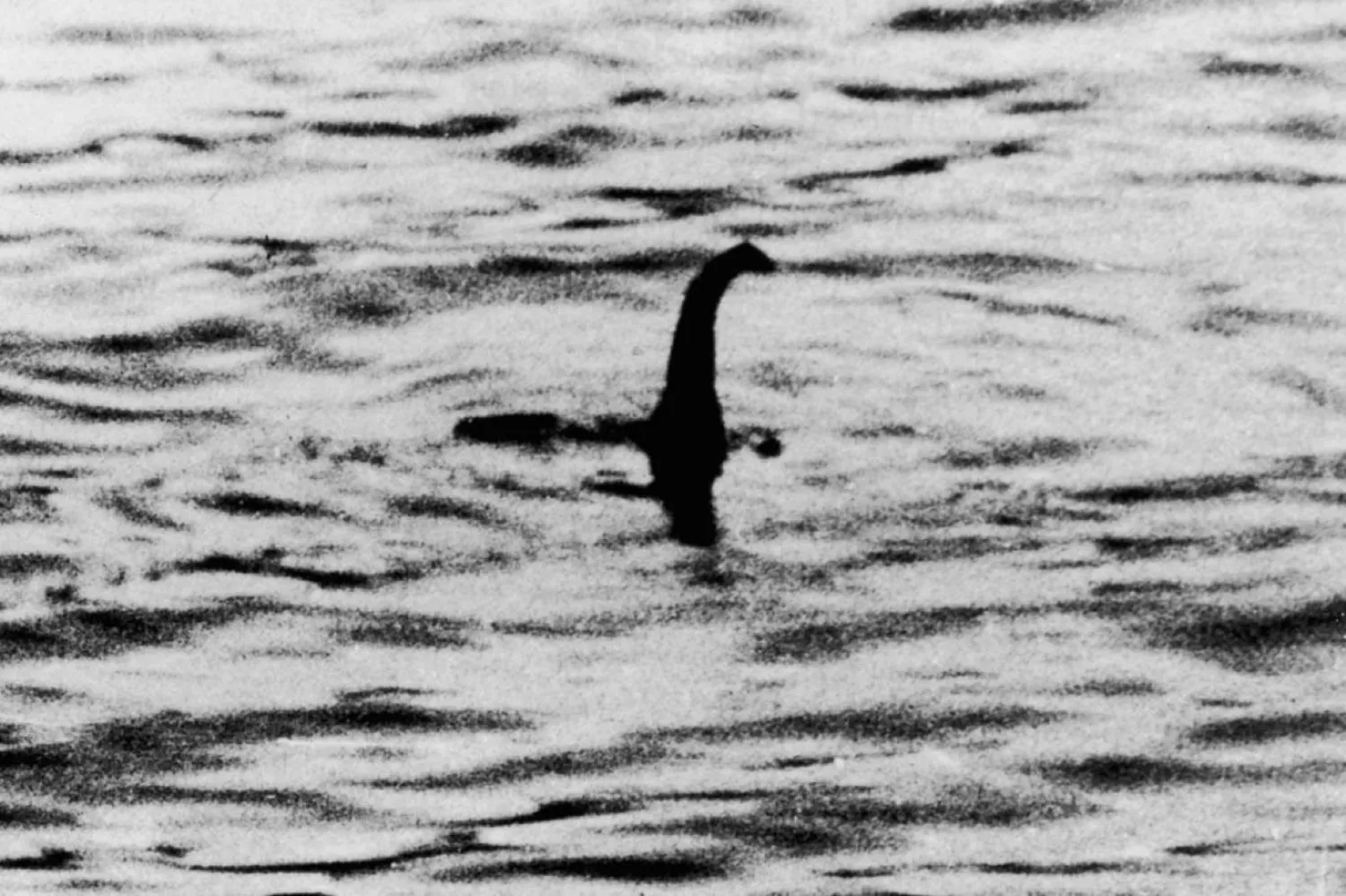 Loch Ness Canavarı efsanesi popüler kültüre birçok kez ilham verdi. Folklorik yaratık, 1970 yapımı The Private Life of Sherlock Holmes filmine de konu olmuştu (Wikimedia Commons)

