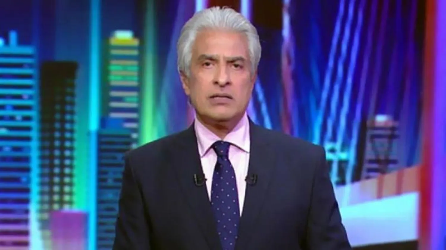 وائل الإبراشي