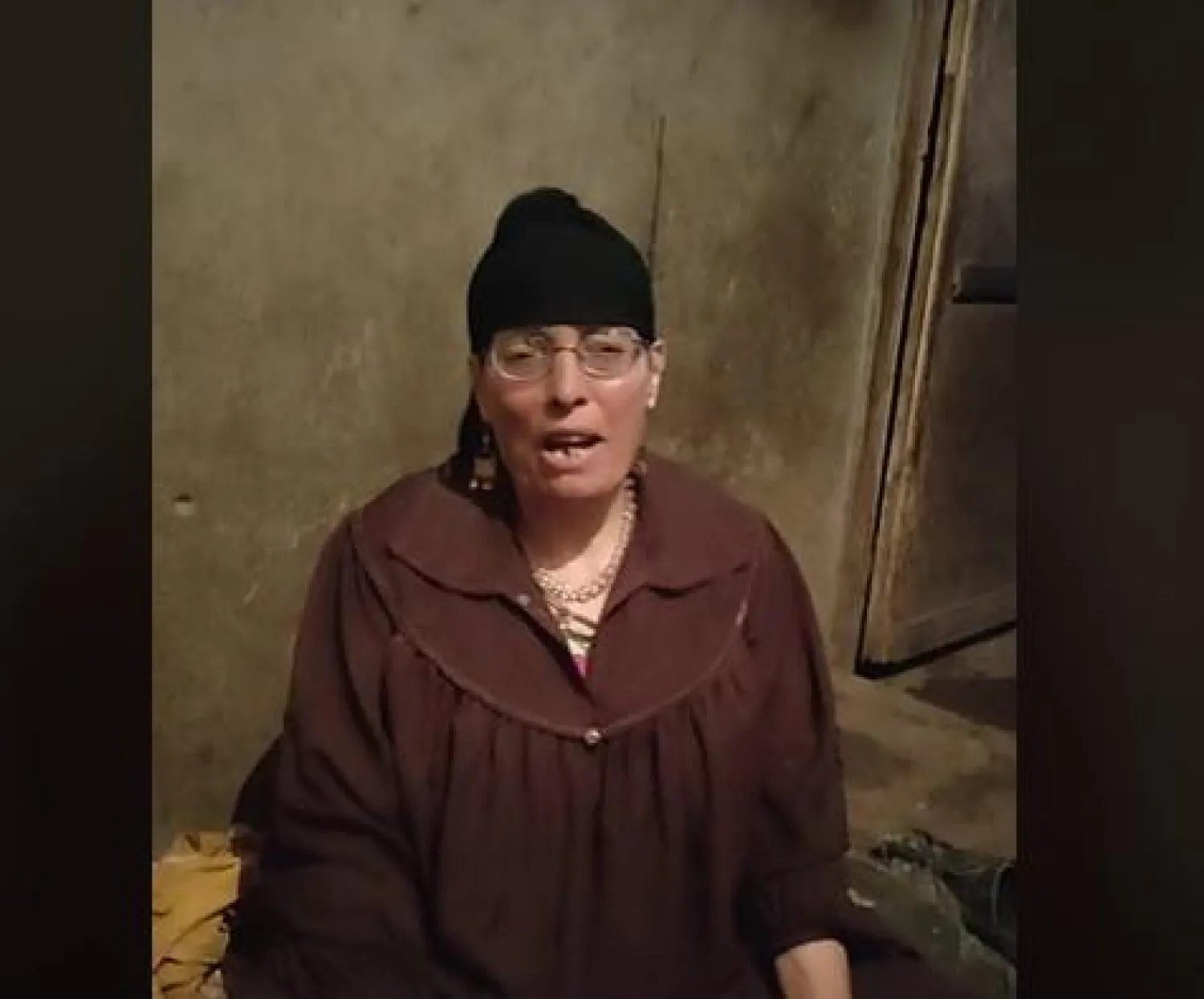 الحاجة نبيلة