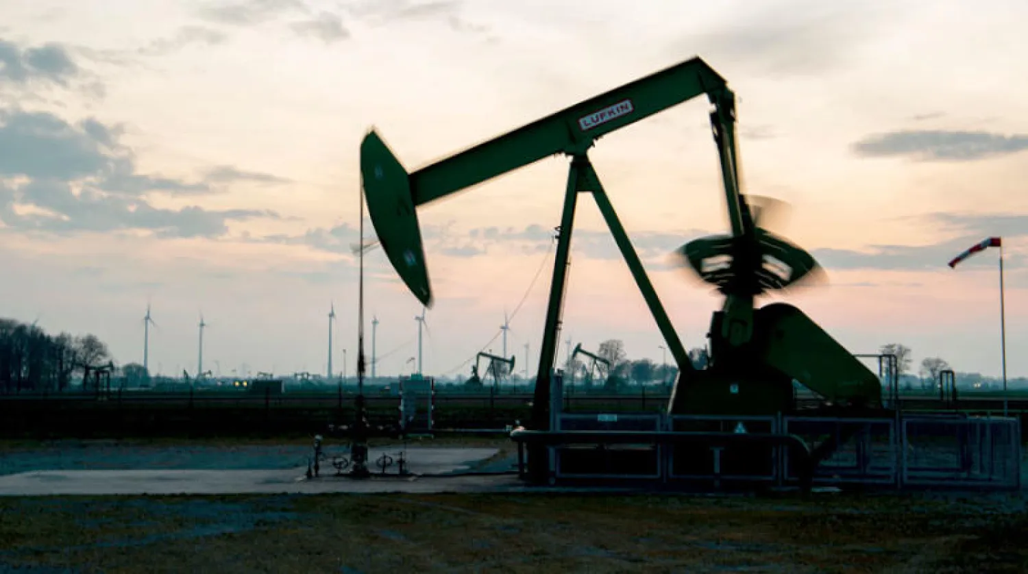 تجتمع أوبك بلس اليوم وسط آفاق قاتمة للاقتصاد العالمي (د.ب.أ)