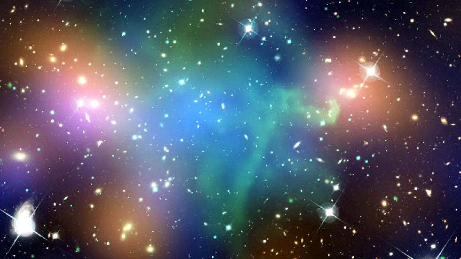 (NASA)

