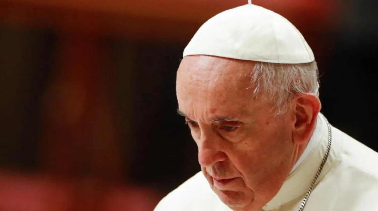 Papa Francis (Reuters)