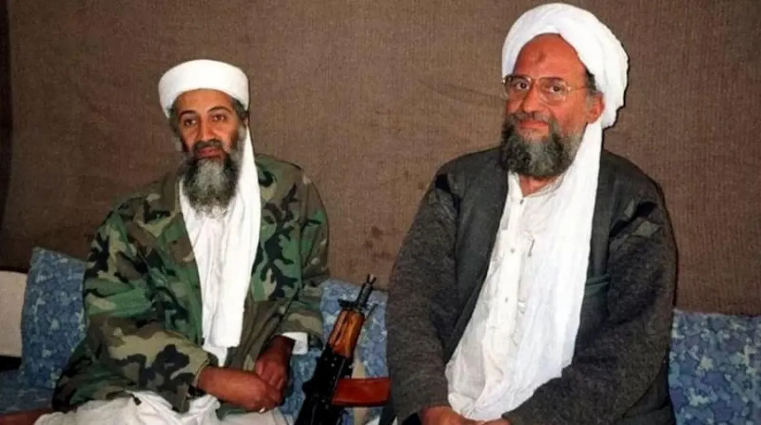 قتل الظواهري في غارة أميركية نُفذت (السبت) الماضي في أفغانستان، في أكبر ضربة للتنظيم الإرهابي منذ مقتل مؤسسه أسامة بن لادن في عام 2011.