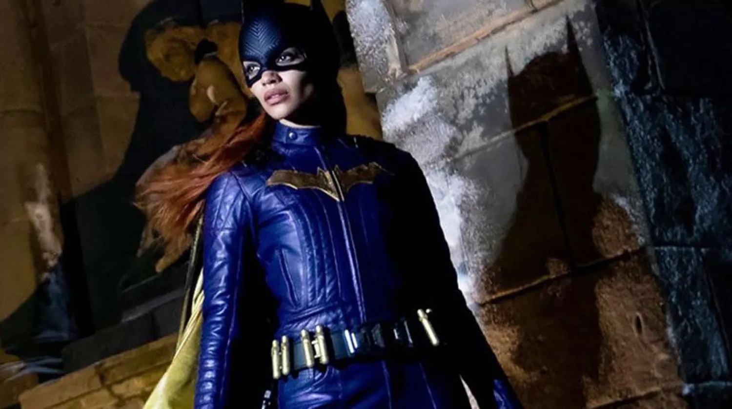 Geçen haftalarda gösterimi ertelenen Batgirl için yeni bir tarih belirlenmemesi, filmin geleceği hakkında şüphelere sebep olmuştu (Warner Bros.)