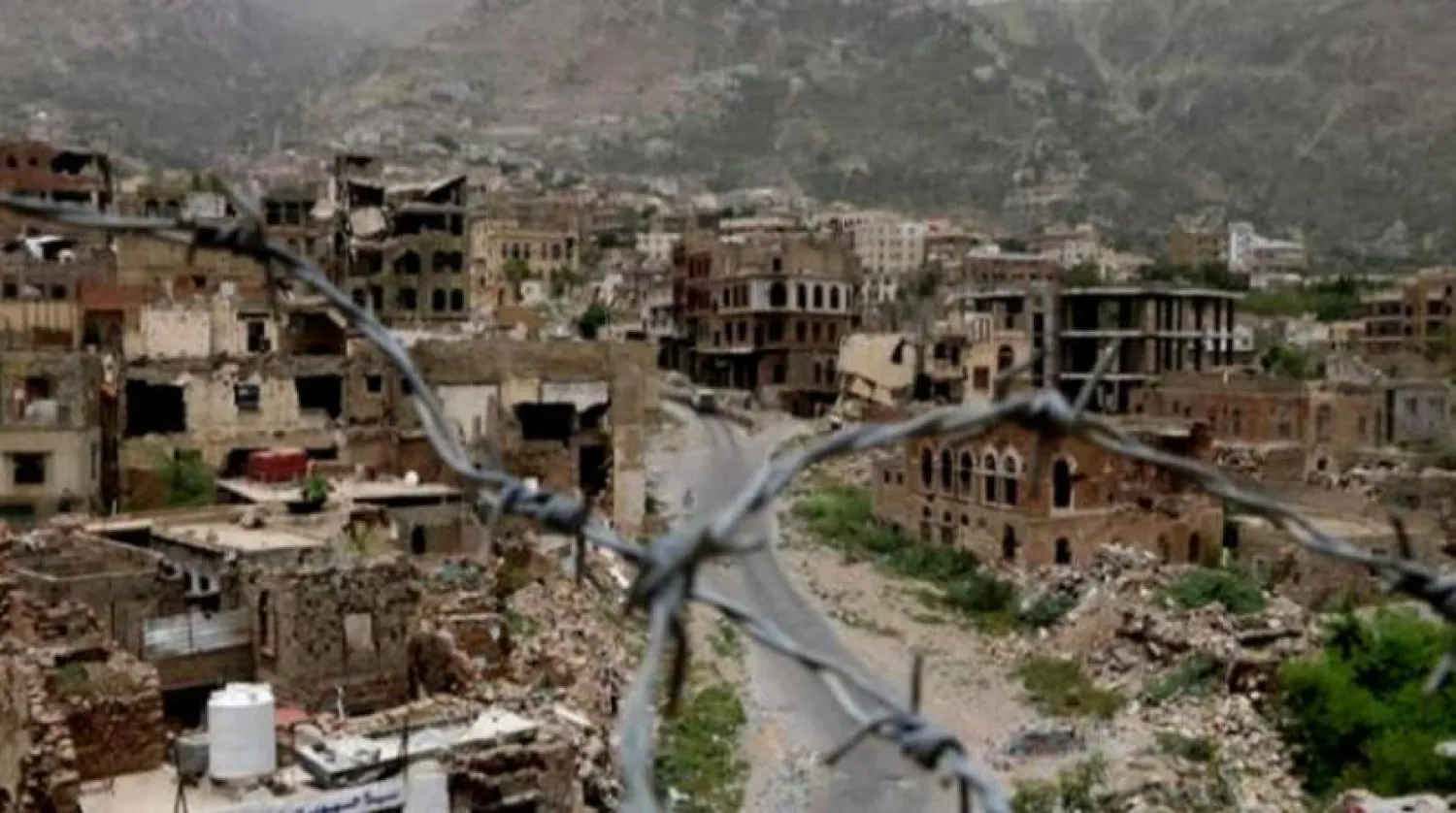 Husiler, uzatılan ateşkese rağmen Taiz'de 4 sivili öldürdü