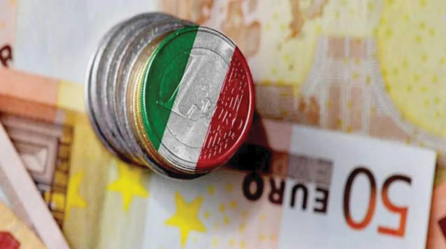 المخاطر على وضع الائتمان الإيطالي تراكمت في الآونة الأخيرة بسبب التأثير الاقتصادي للغزو الروسي لأوكرانيا (رويترز)