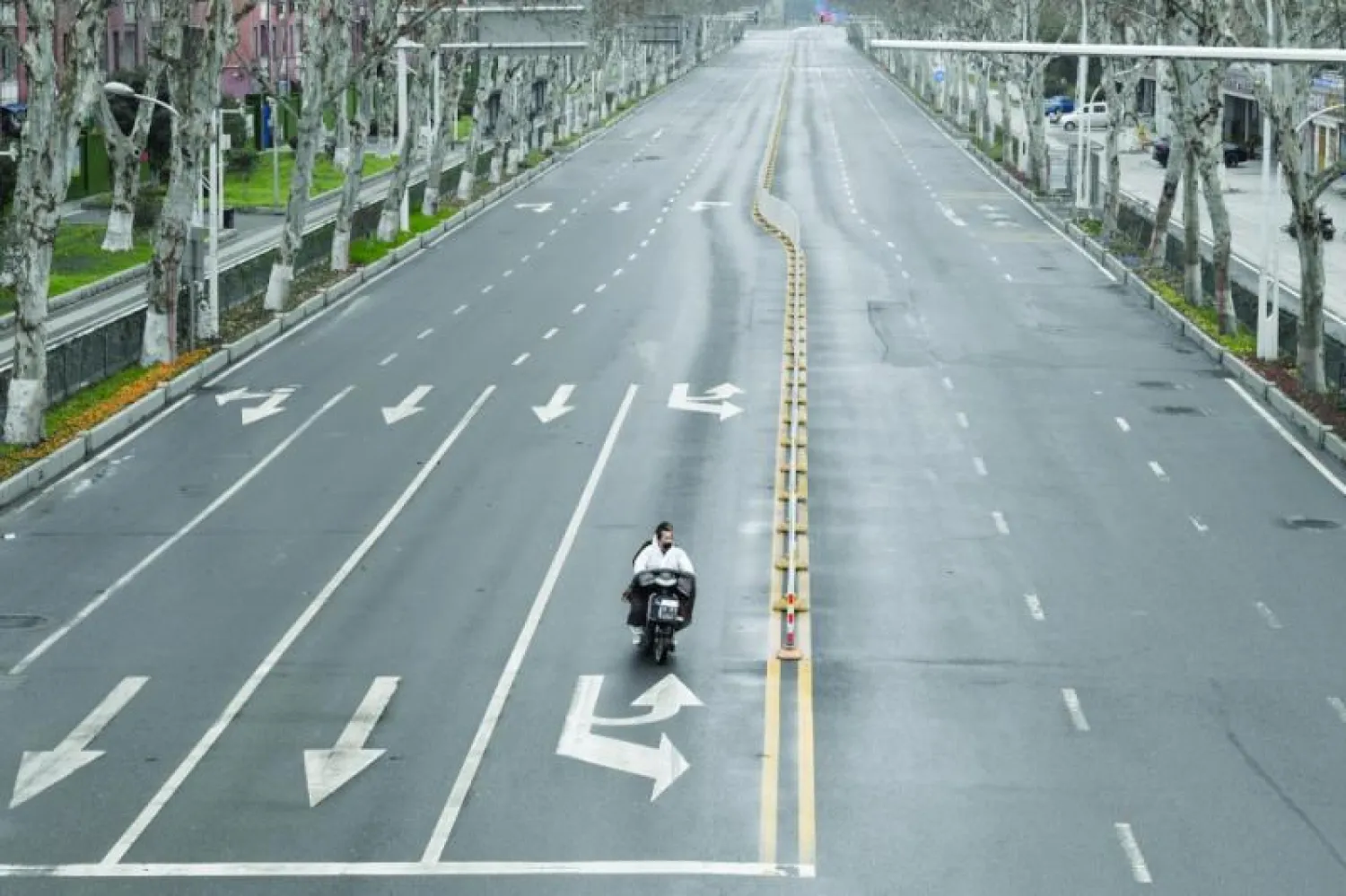 هل ثمة ثورة ثقافيّة في أعقاب «كوفيد ـ 19»؟