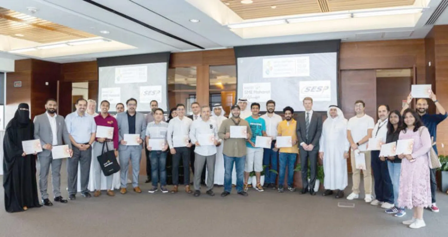 مذكرة تفاهم بين «كاوست» و«المعهد السعودي التقني لخدمات الكهرباء»