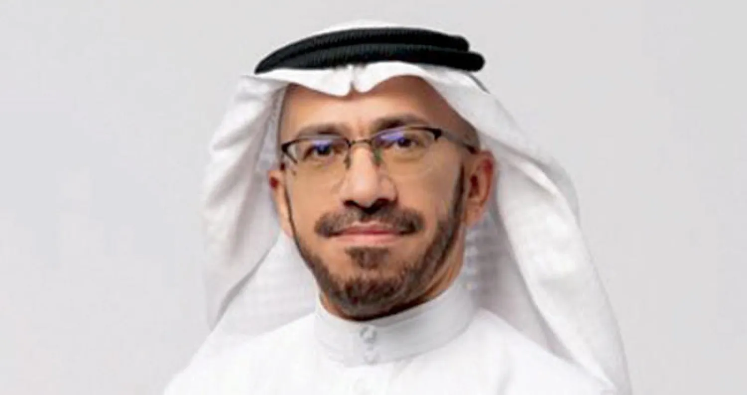 د. عبد الله الوشمي