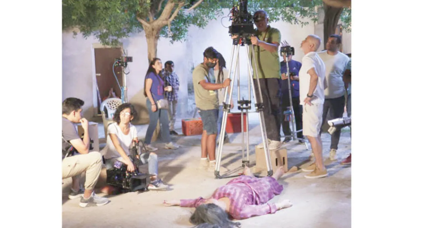 الوجه القبيح لنبتة «ست الحسن» في دراما خليجية تجسّد المرأة السفاحة