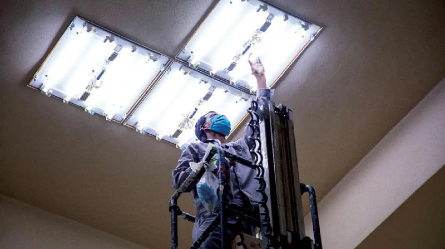 مبادرات لتحريك سوق شركات الموارد البشرية وتوسيع نطاق أعمالها (الشرق الأوسط)