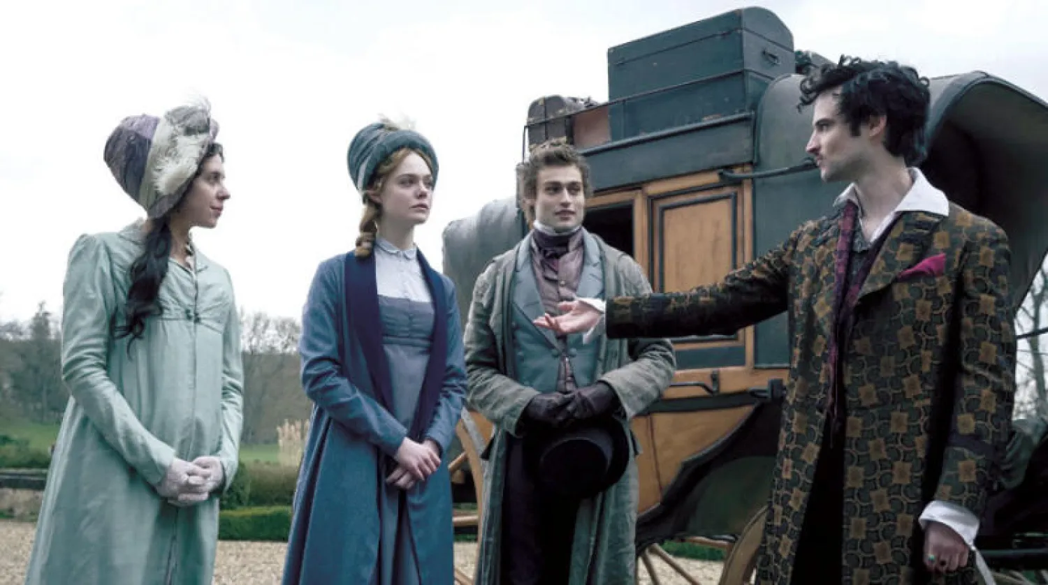 السينما السعودية... هل تملك هوية؟