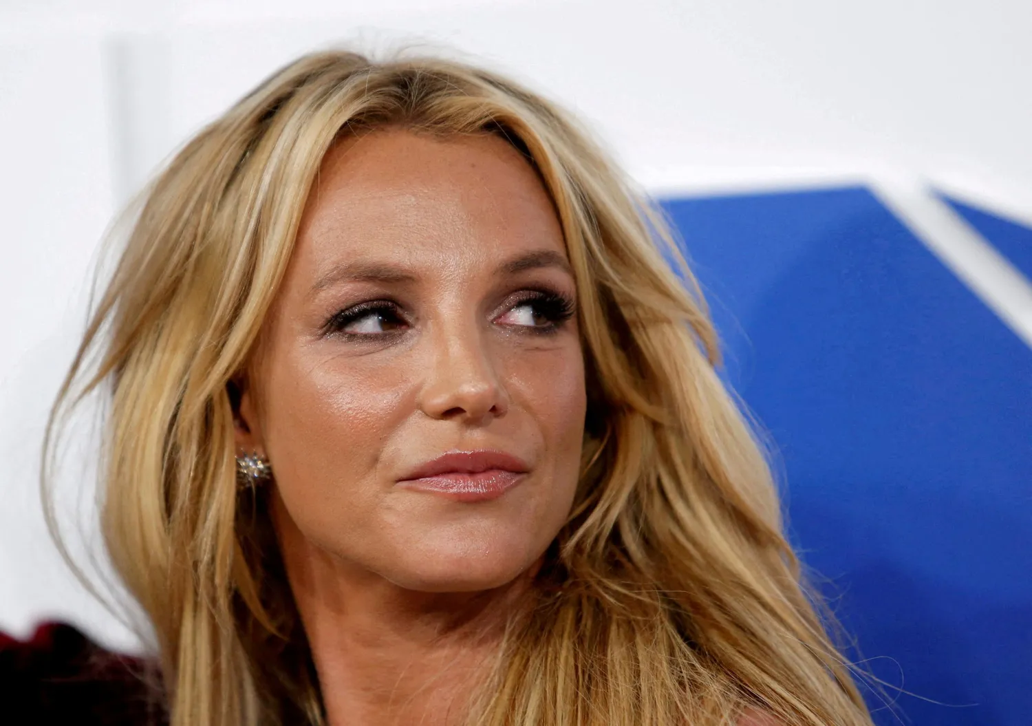Reuters file photo of Britney Spears