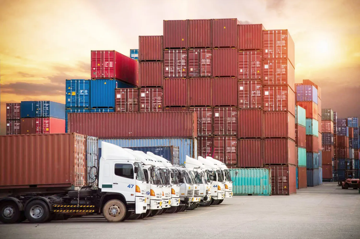 The total value of Abu Dhabi's non-oil foreign trade amounted to about AED124 billion ($33.7 billion) during 1st half of 2022. WAM