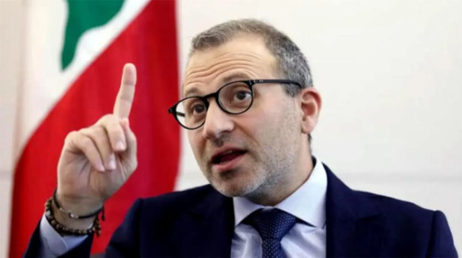 جبران باسل (رائٹرز)