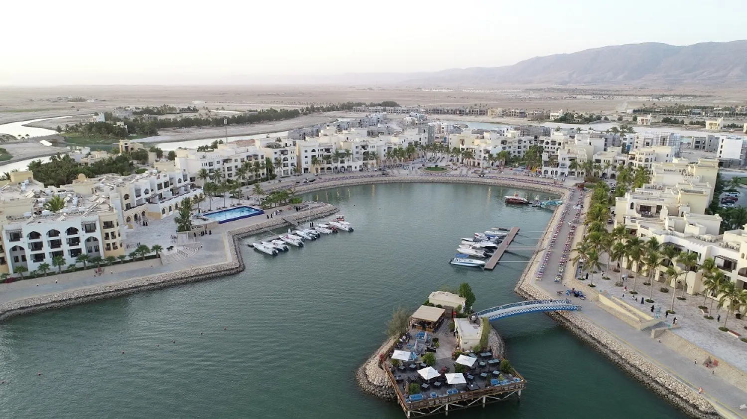 Fitch Solutions upgraded its positive forecast for Oman’s tourism sector recovery during 2022 and 2023. (ONA)