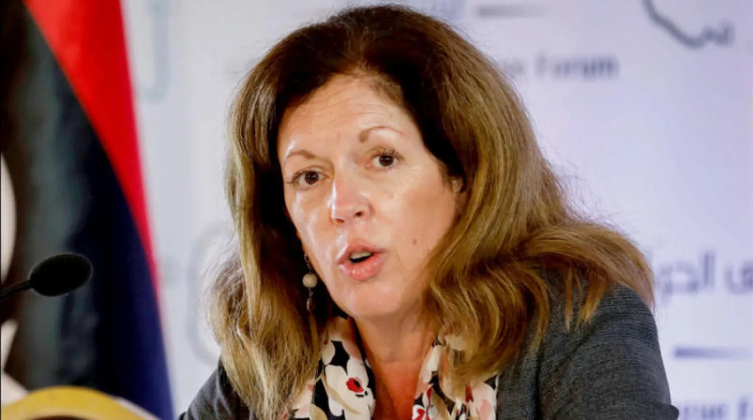 ويليامز: لا بد من تنازلات تاريخية في ليبيا... وقيادة جديدة