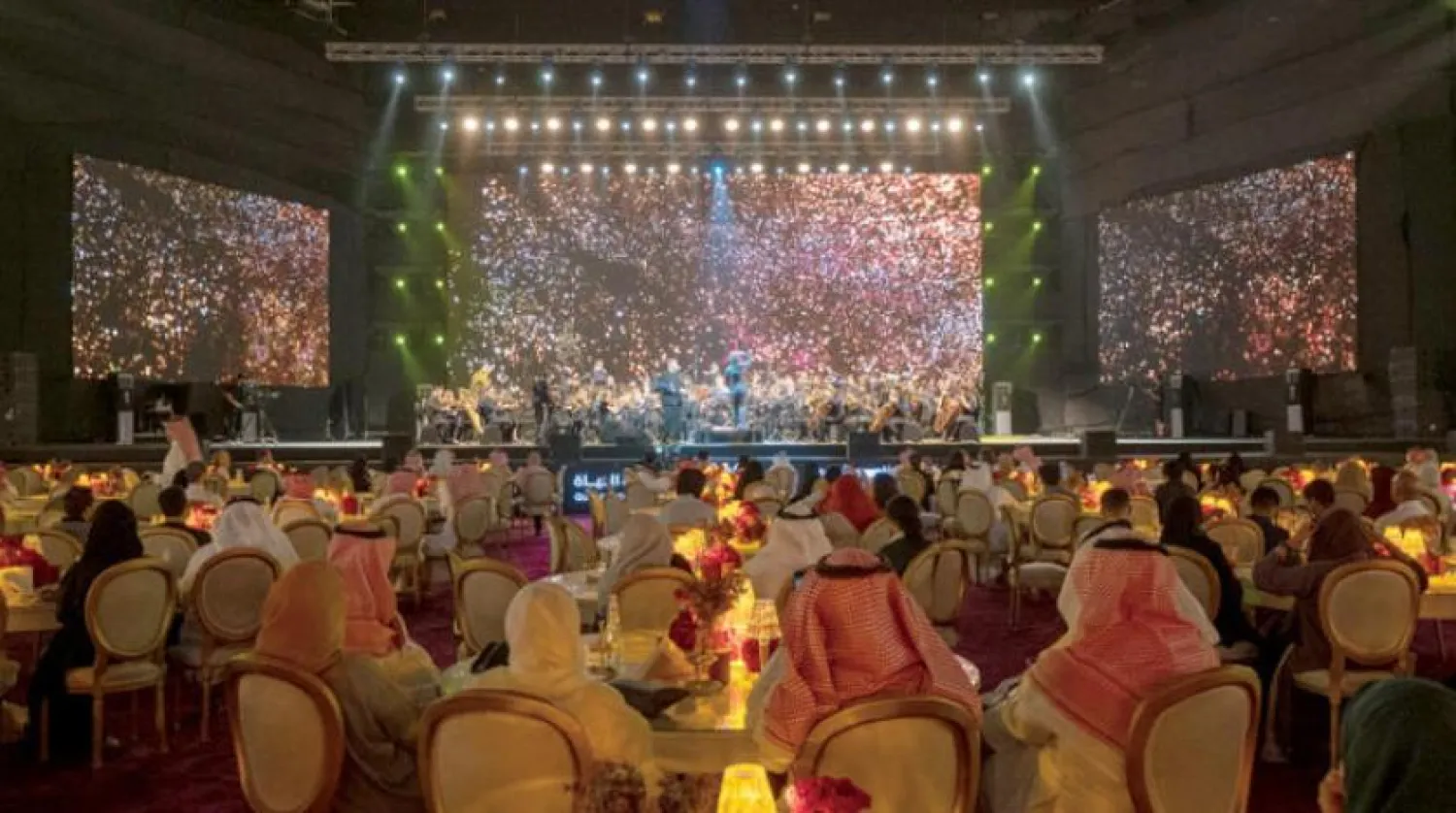 Saudi Arabia witnessed unprecedented growth in domestic cultural tourism, with over 10.5 million trips taking place in the first ten months of 2021.