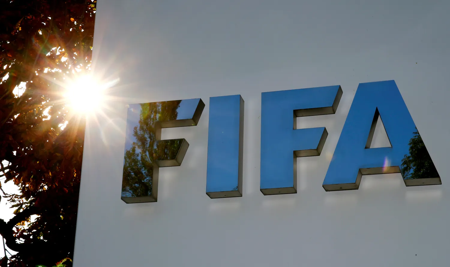 FIFA Suspends Indian Football Federation over Third-party Influences