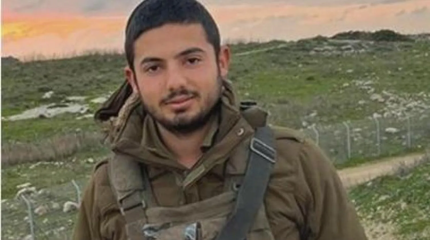 Natan Fitousi (IDF)