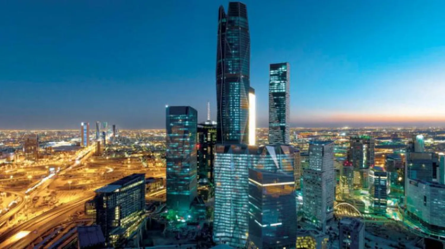 PIF revealed moves to seize opportunities and diversify investments. Asharq Al-Awsat