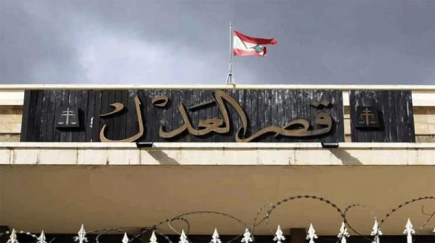 اعتصاب قضات لبنان در اعتراض به «تحقیر و اهانت»