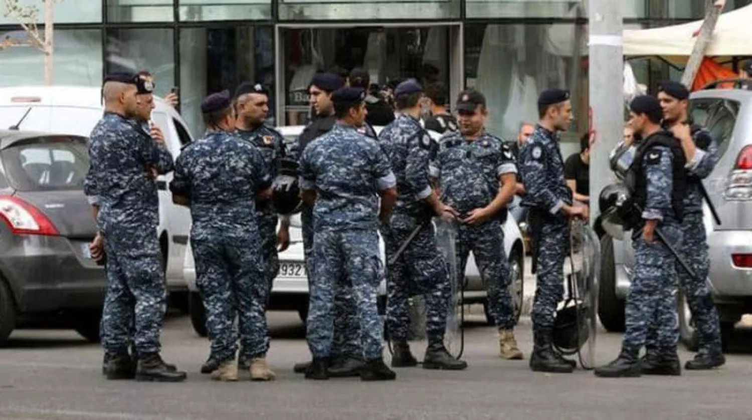 مصير قريب لصدّام بيد مدير الأمن اللبناني