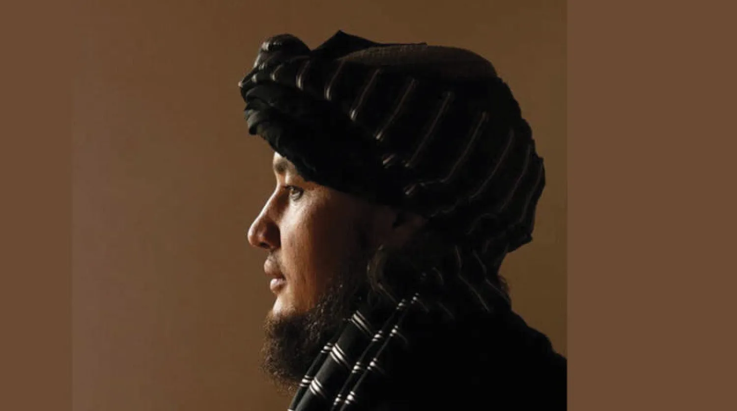 مولوي مهدي كان يشغل منصب رئيس مخابرات «طالبان» السابق في باميان (نيويورك تايمز)