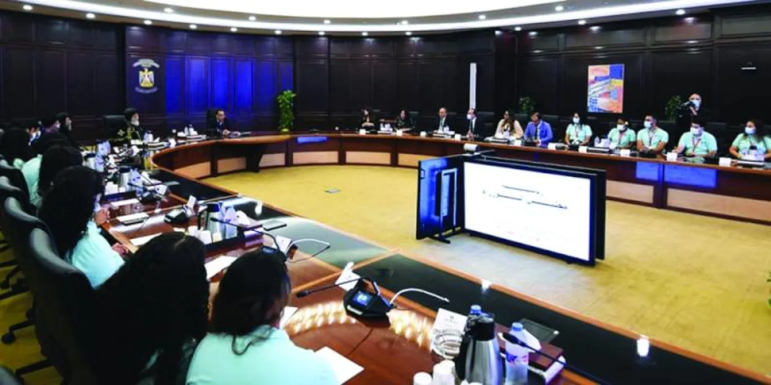 الحكومة المصرية تعلن الوصول لـ«المراحل النهائية» بشأن قرض «صندوق النقد»