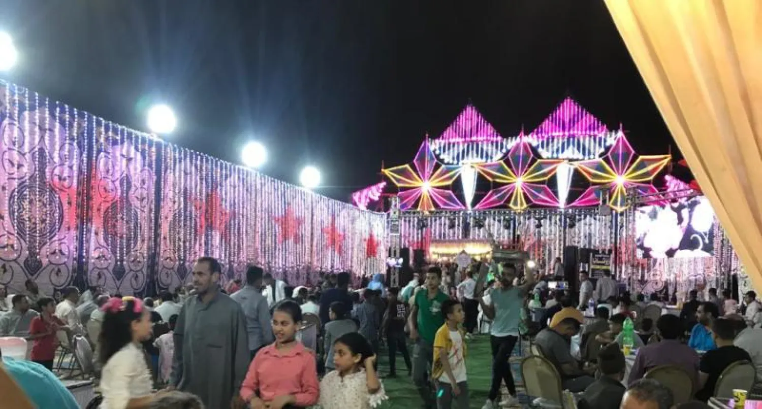 الإحصاءات الرسمية المصرية أظهرت زيادة كبيرة بمعدلات الطلاق