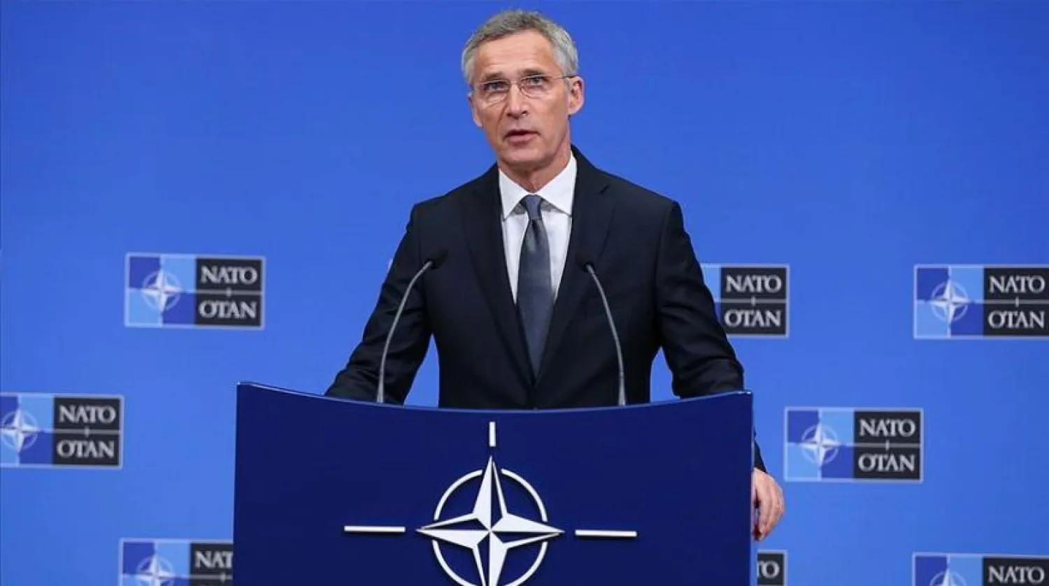 NATO Genel Sekreteri Jens Stoltenberg (AA)
