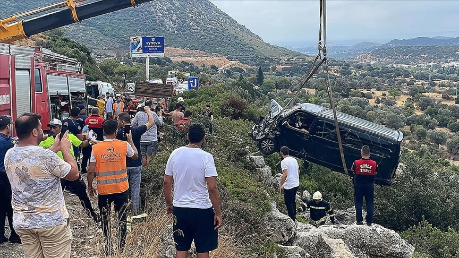 Fotoğraf:AA