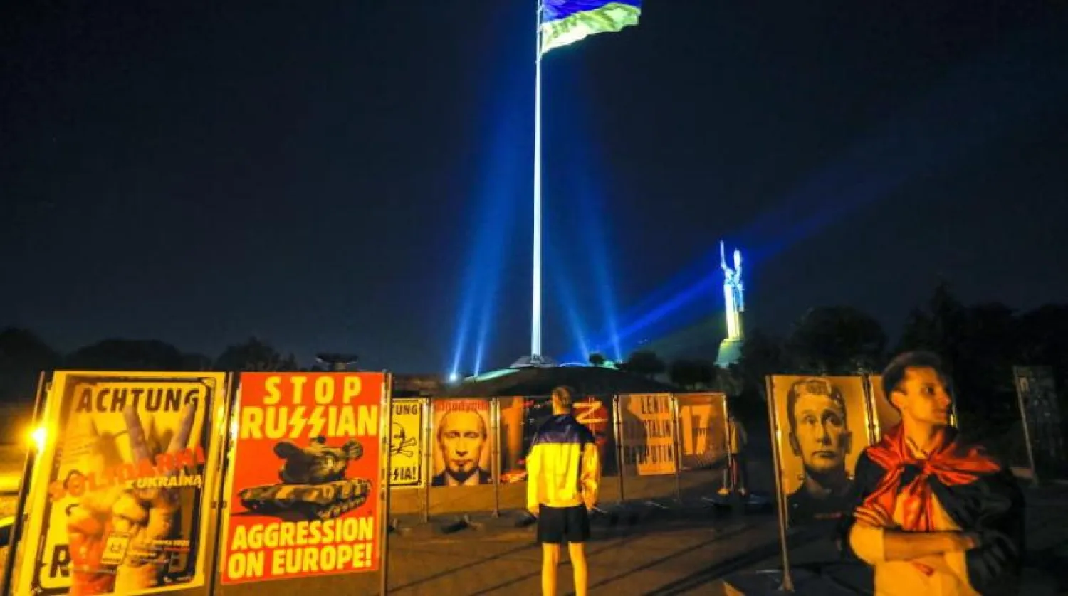 Kiev, sokak isimlerindeki Rus ve Sovyet etkisini silmek için harekete geçti