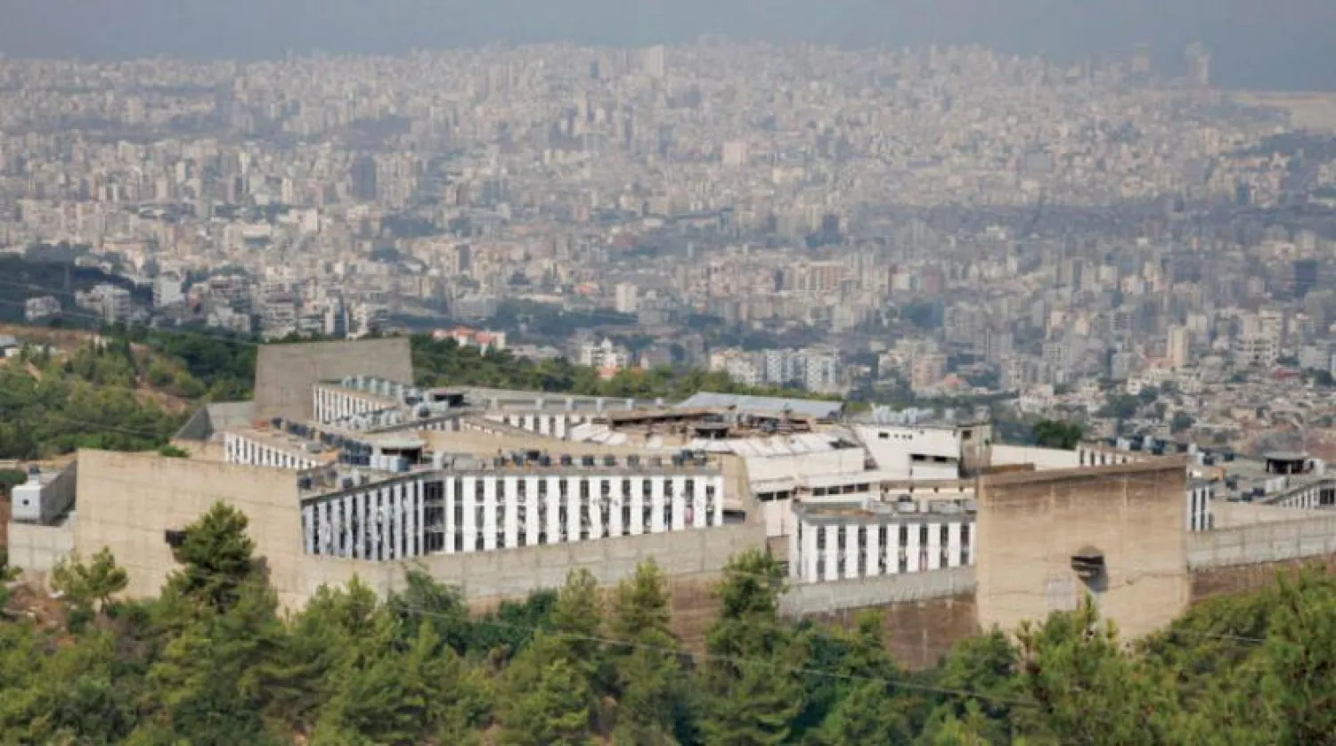 رومیہ جیل (اے پی)