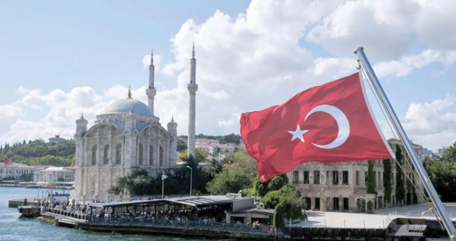 قللت تركيا من تحذيرات الخزانة الأميركية لشركات البلاد من احتمال فرض عقوبات  (رويترز)