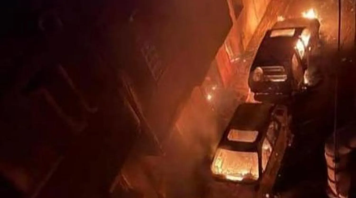 Sustained fighting in Tripoli over the control of government would likely plunge Libya back into full-blown war. Photo: Tripoli municipality 