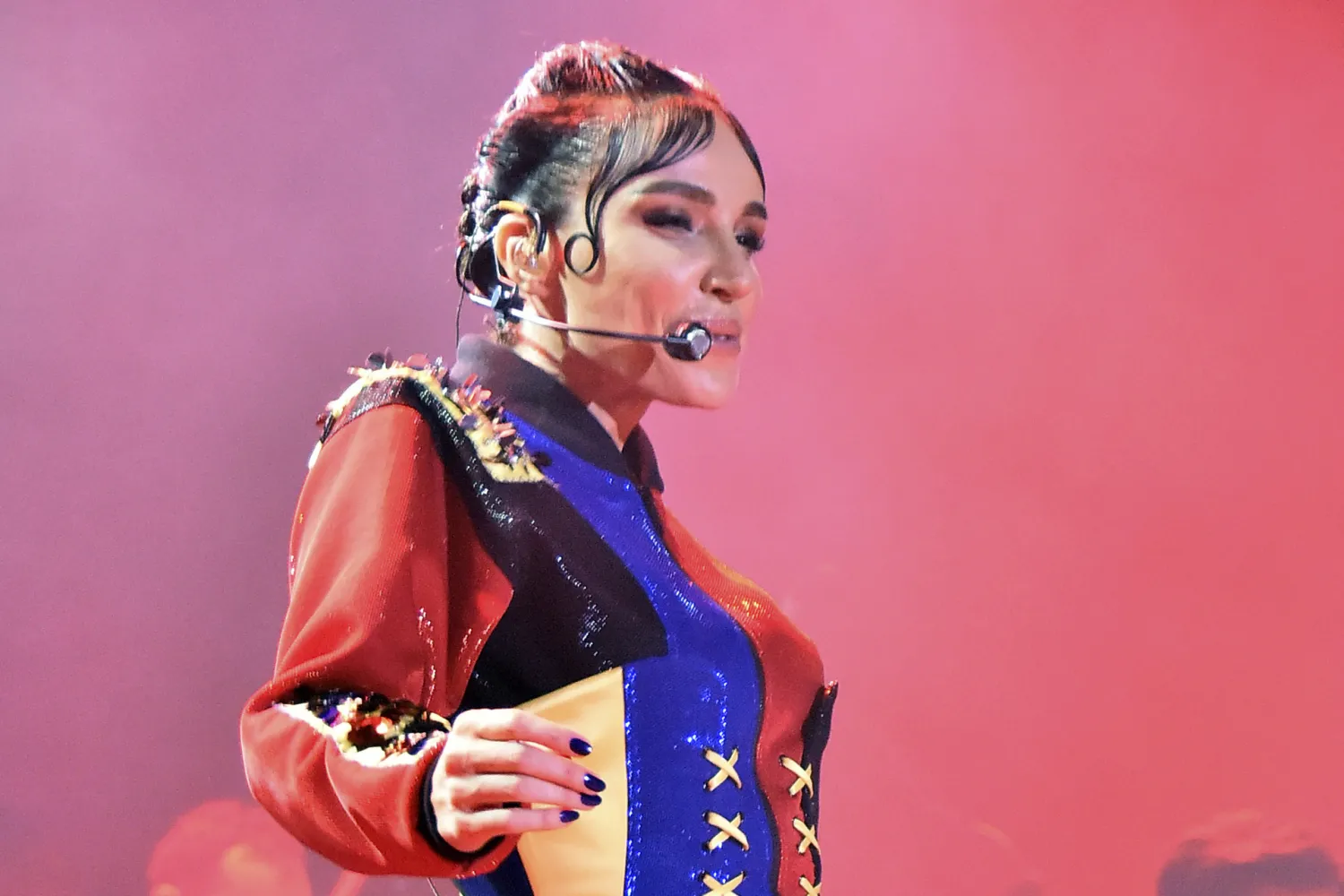 جولشان تشولاك أوغلو (أ.ب)