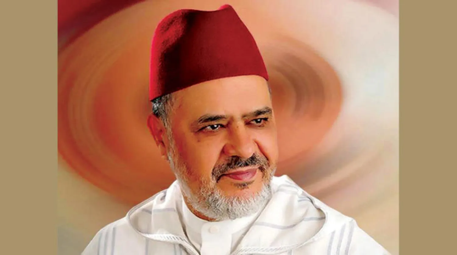 أحمد الريسوني (الشرق الأوسط)