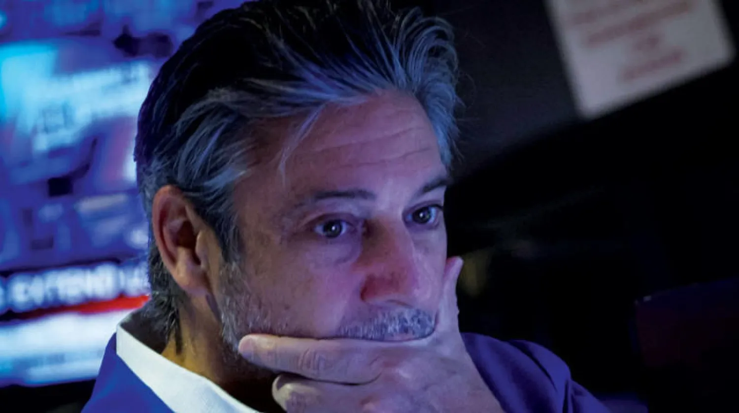 حدت المخاوف من الركود والتضخم والفائدة من مكاسب الأسواق خلال تعاملات الثلاثاء (رويترز)