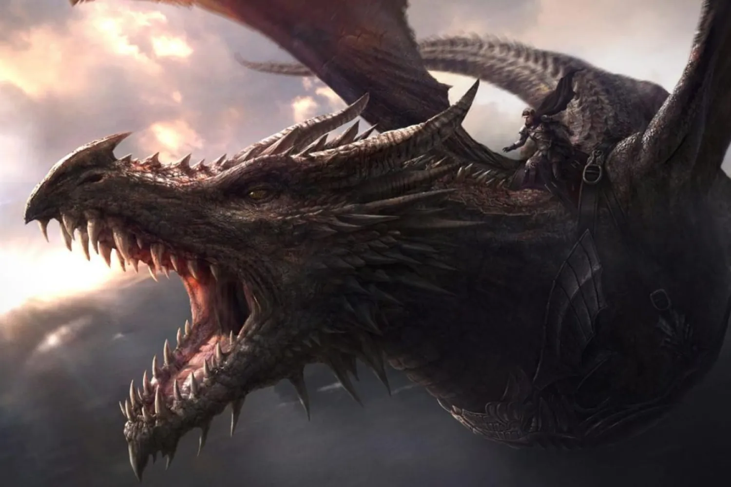 Game of Thrones'un başka spinoff projeleri de yapım aşamasında (HBO)