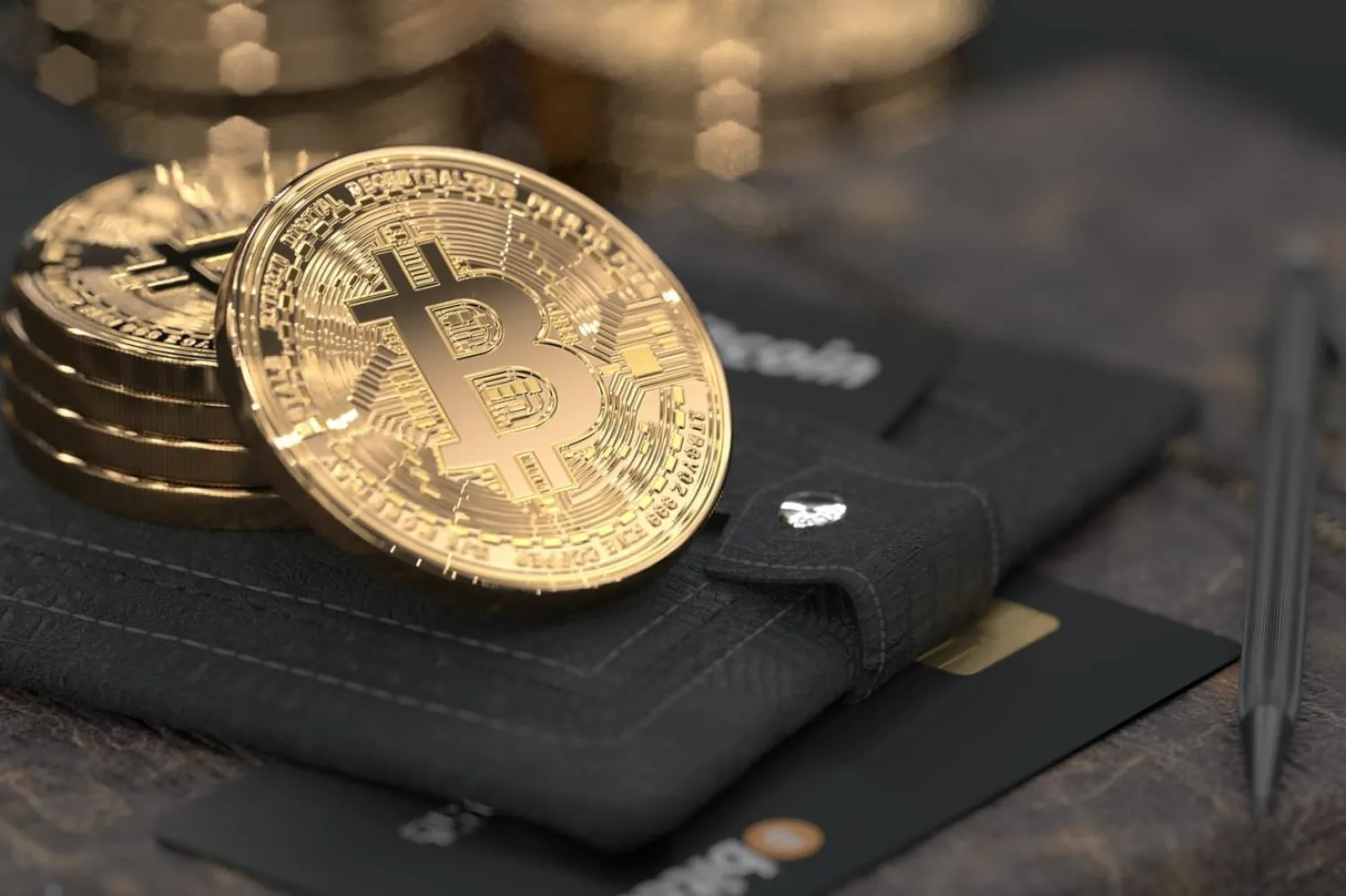 Bitcoin, temmuzda 12 yıllık tarihinin en kötü ayını geçirmişti (Unsplash)

